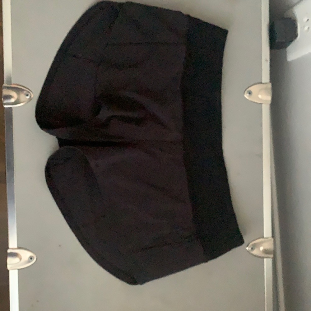 Perfect condition lululemon speed up shorts 2.5